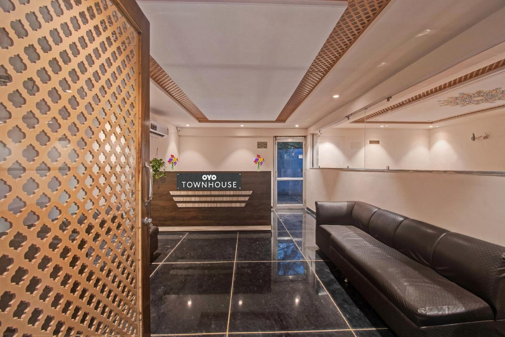 Hotel O Jbs Jaipur Heritage Exterior photo